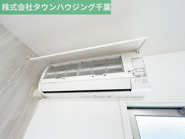 プレシャスアース稲毛区稲毛の物件内観写真